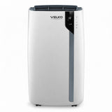 Climatiseur Mobile VELKO Eco Pro 10 – 10 000 BTU – A+++ – 3-en-1 – 45 dB