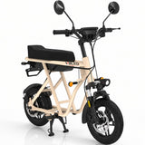 Draisienne Électrique VELKO Rove 14 – 350 W – Autonomie jusqu’à 40 km – Roues 14" – Batterie amovible 468 Wh