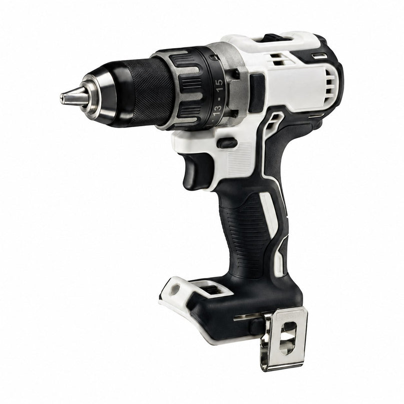 Perceuse-Visseuse Sans Fil VELKO Striker 70 – 18 V – 70 Nm – 2 Batteries 5 Ah – Brushless – Mandrin 13 mm – Coffret Inclus