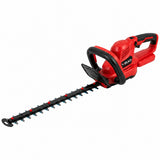 Taille-Haie Sans Fil VELKO Vektor 50 – 18 V – Lame 50 cm – Moteur Sans Charbon – 3 Vitesses – Espacement 35 mm