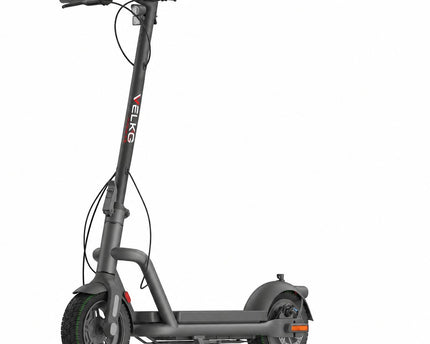Trottinette Électrique VELKO Roam 65 – 1000 W Max – Autonomie jusqu’à 65 km – Batterie 46,8 V 12,5 Ah – Pneus Tout-Terrain 10,5″ & Application