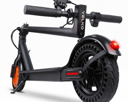 Trottinette Électrique VELKO Sprinty 350 – Moteur 350 W – Roues 8,5″ – Pliable – Éclairage LED